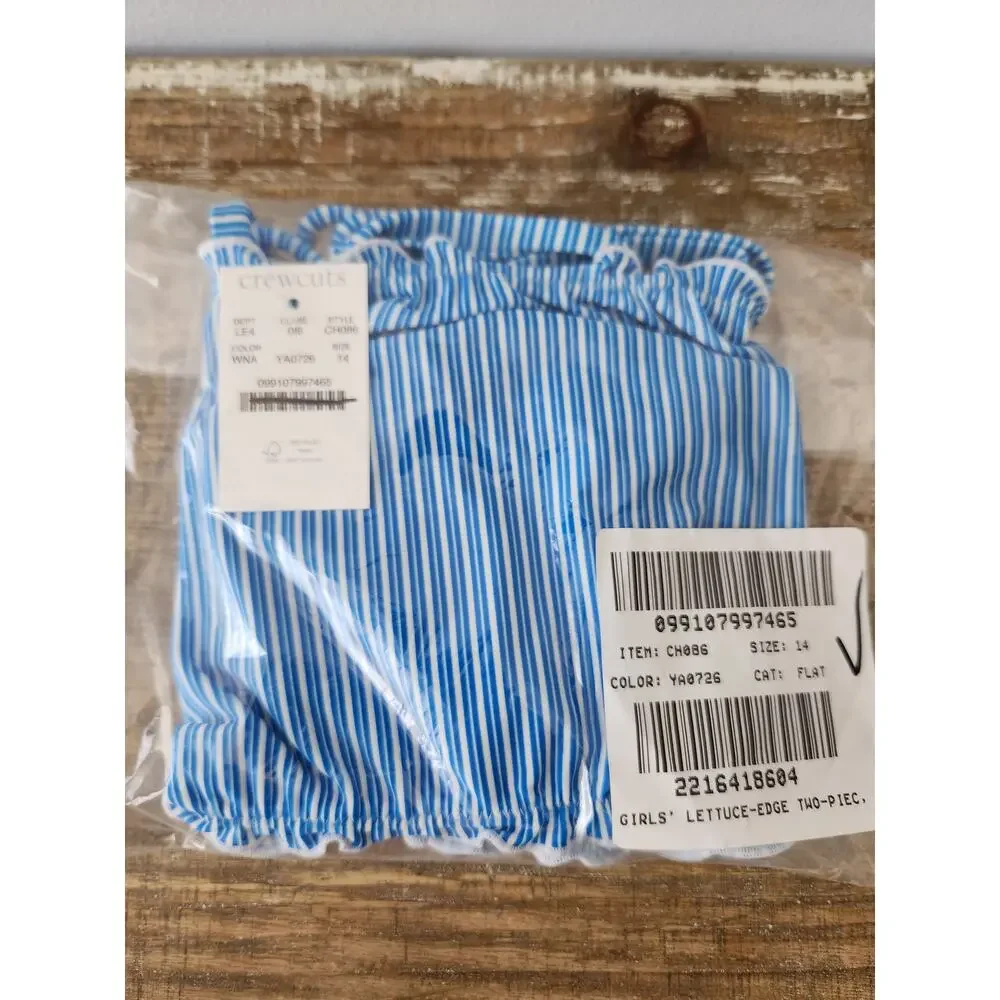 Crewcuts *top only